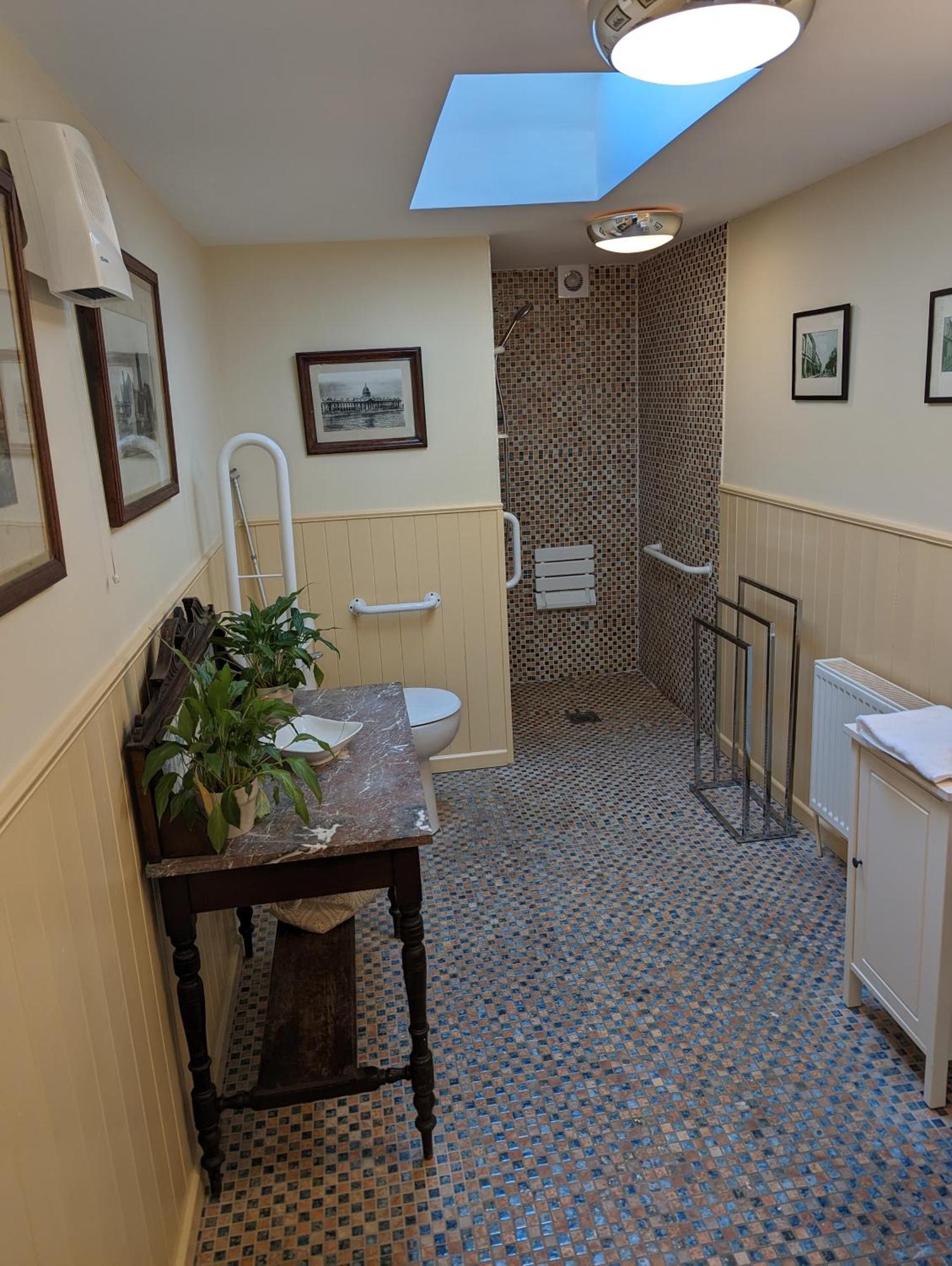 Inchiquin House, Period Home In The Heart Of The Burren Corofin  외부 사진