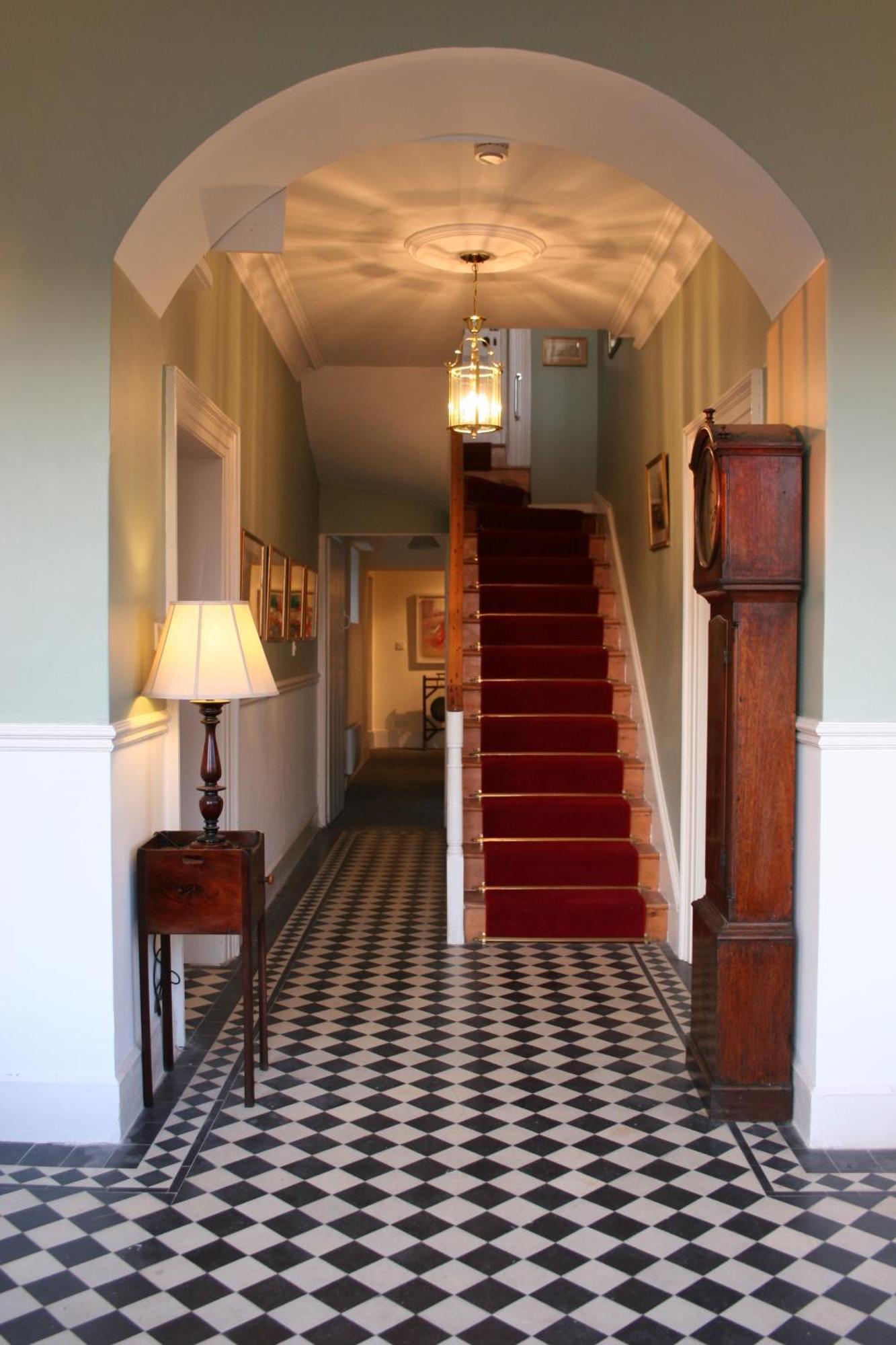 Inchiquin House, Period Home In The Heart Of The Burren Corofin  외부 사진